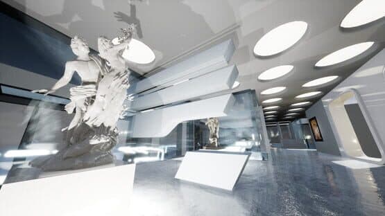 Occupy White Walls screenshot 3