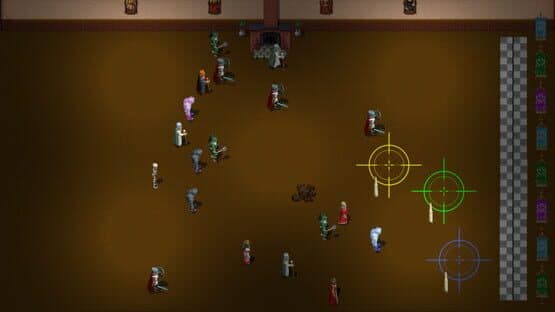 Hidden in Plain Sight screenshot 1