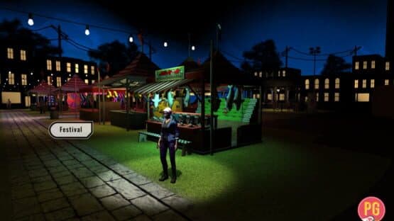 Knee Deep screenshot 5