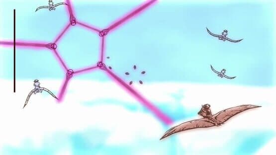 Gunman Clive 2 screenshot 1