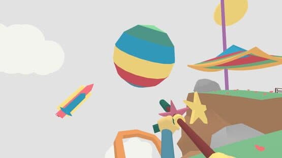 Lovely Planet screenshot 2