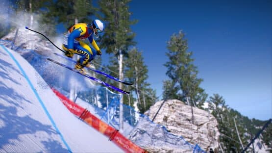 Steep: Road to the Olympics screenshot 6