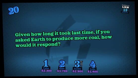 The Jackbox Party Pack 5 screenshot 3