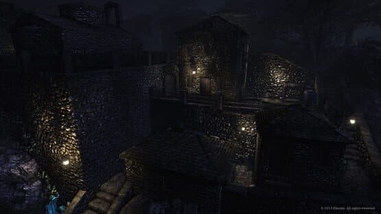 Eleusis screenshot 3