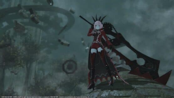 Death End Re;Quest screenshot 5