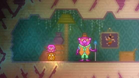 Kalimba screenshot 4