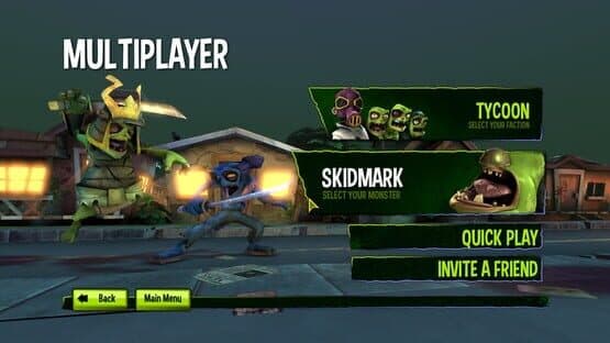 Zombie Tycoon 2: Brainhov's Revenge screenshot 3