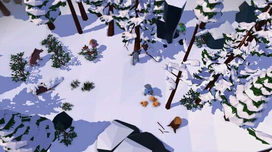 The Wild Eight screenshot 3