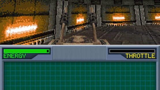 Thorium Wars screenshot 1