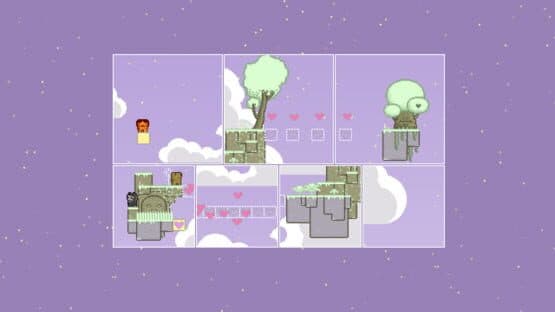 Where Is My Heart? screenshot 1