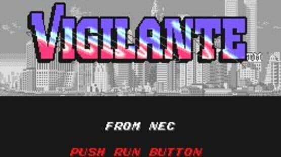 Vigilante screenshot 1
