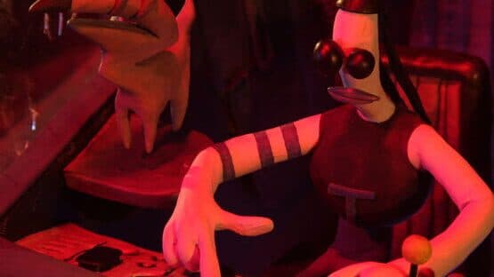 Armikrog screenshot 6