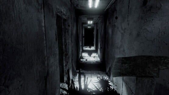 Homesick screenshot 2