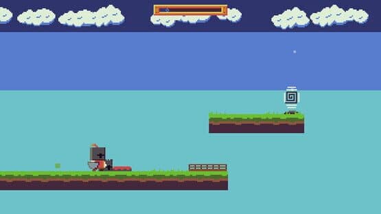 Peasant Knight screenshot 3