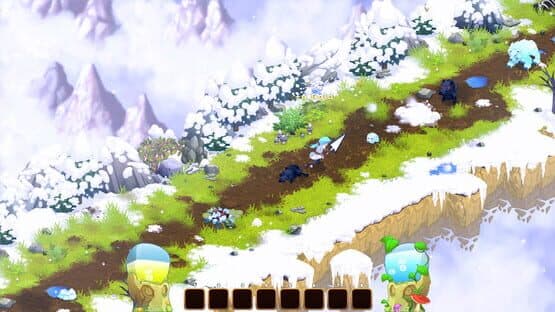 Clicker Heroes 2 screenshot 3