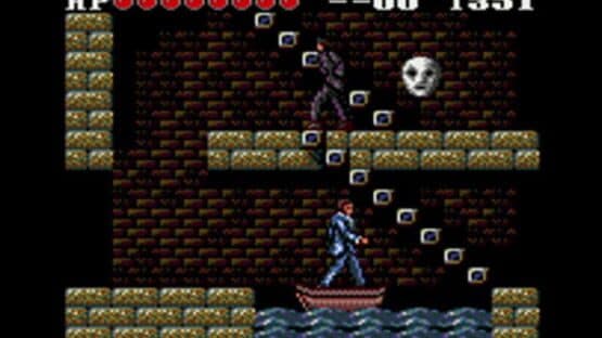 Vampire: Master of Darkness screenshot 6