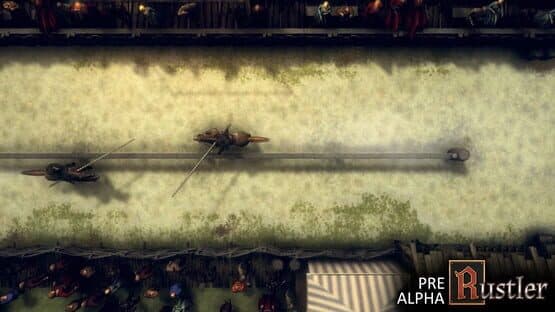 Rustler screenshot 5