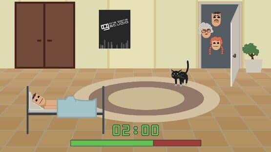 What's under your blanket !? screenshot 2