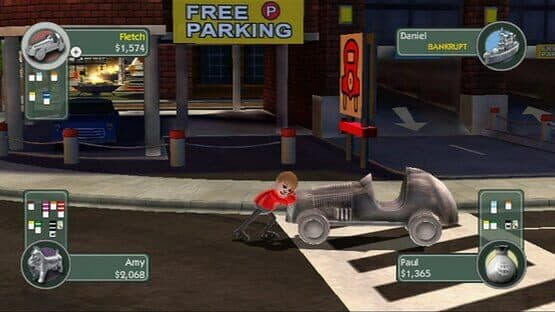 Monopoly Streets screenshot 5