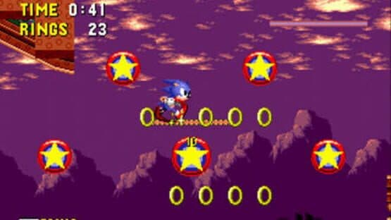 Sonic the Hedgehog screenshot 5