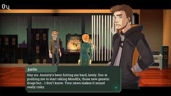 Headliner: NoviNews screenshot 5