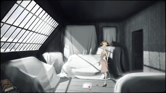 Belladonna screenshot 2