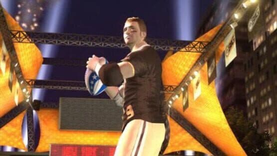 NFL Tour screenshot 1