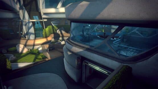 Brink: Agent of Change screenshot 4