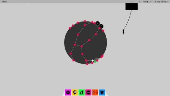 Macdows 95 screenshot 3