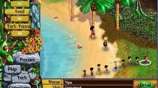 Virtual Villagers 2: The Lost Children screenshot 5