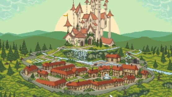 Guard Duty screenshot 5