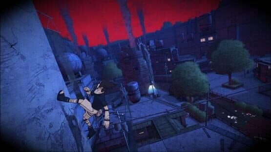 Naruto: The Broken Bond screenshot 4