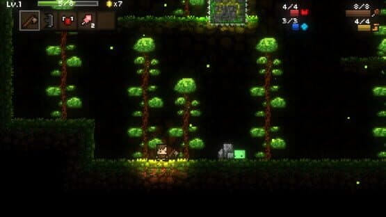 Magicite screenshot 5