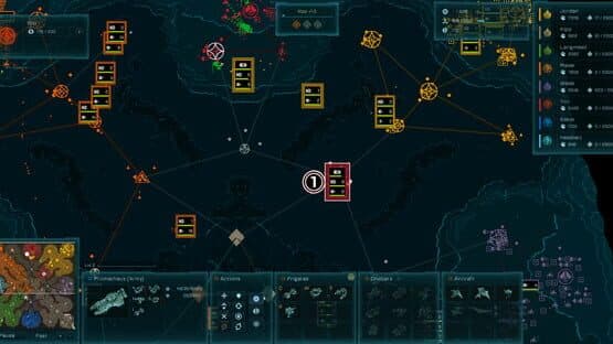 Ashes of the Singularity: Escalation screenshot 2