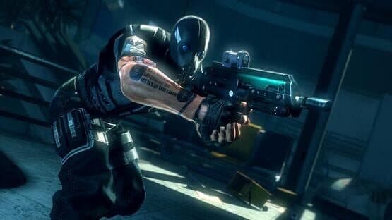 Brink: Doom Pack screenshot 1