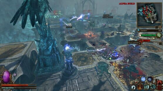 Deathtrap screenshot 5