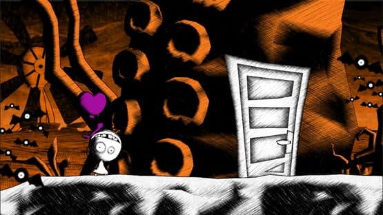 Murasaki Baby screenshot 5