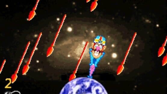 WarioWare: Twisted! screenshot 6