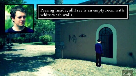 A Date in the Park screenshot 2