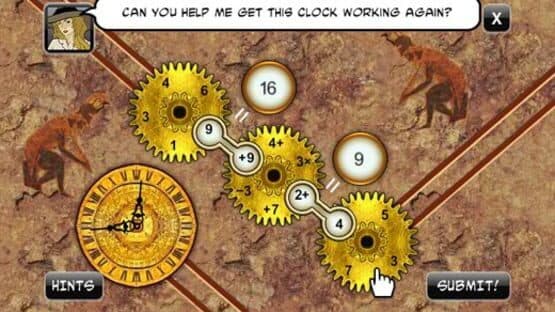 Carmen Sandiego Adventures in Math: The Great Gateway Grab screenshot 1