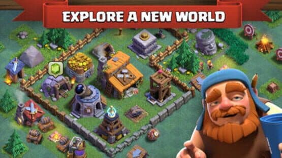 Clash of Clans screenshot 4