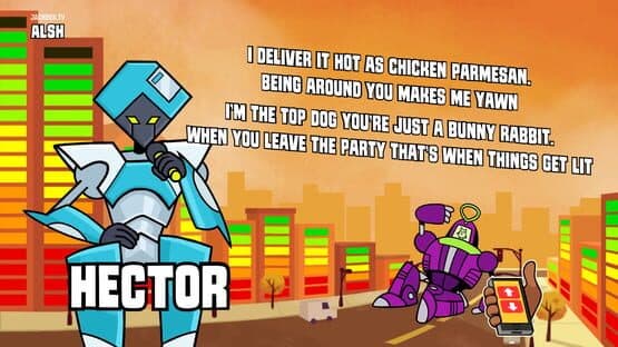 The Jackbox Party Pack 5 screenshot 5