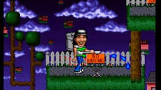 Wayne's World screenshot 3