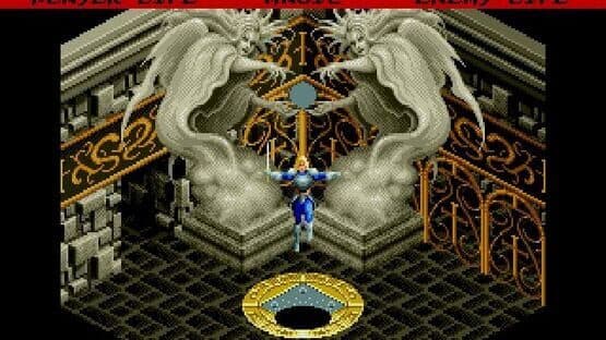 Light Crusader screenshot 5