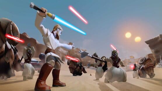 Disney Infinity 3.0 screenshot 4