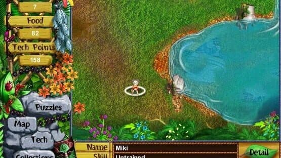 Virtual Villagers 2: The Lost Children screenshot 4