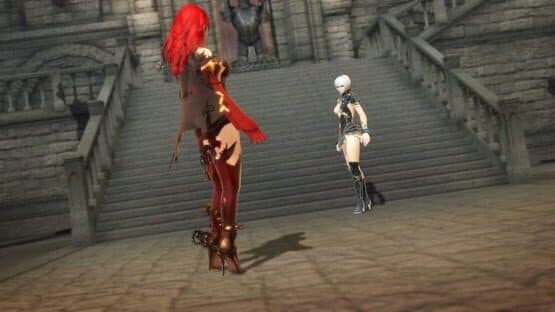 Deception IV: The Nightmare Princess screenshot 4