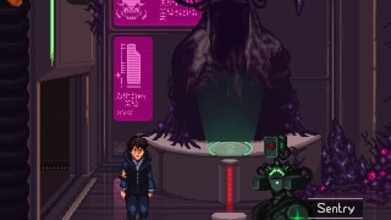 Guard Duty screenshot 3