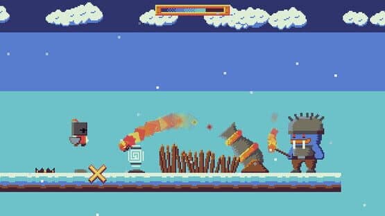 Peasant Knight screenshot 2