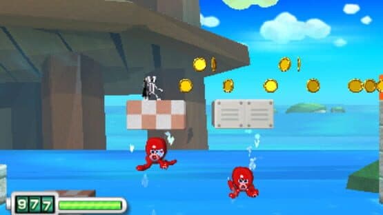 Chibi-Robo! Zip Lash screenshot 3